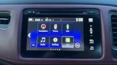 Honda HR-V 1.5 i-VTEC Turbo Sport 5dr Petrol Hatchback